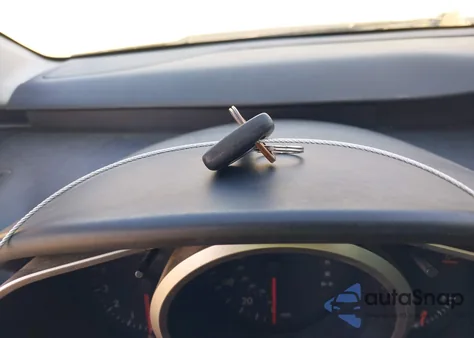 2010 Mazda Cx-7 I Sport из США, поврежденный, VIN JM3ER2W50A0348870